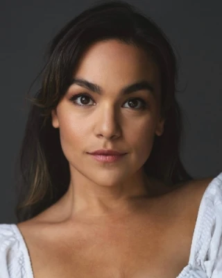 Melanie Mahanna