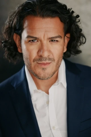 Noah F. Madril