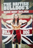 The British Bulldog's Basic Body Builder