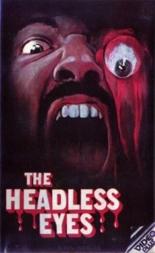 VHS Cover (Video Plus)