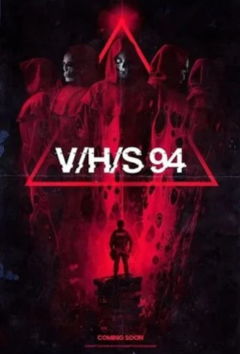Theatrical Poster (USA)
