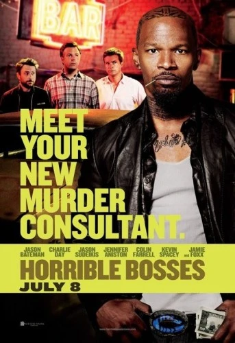 Theatrical Poster (USA)