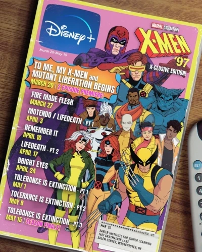 Theatrical Poster (USA)