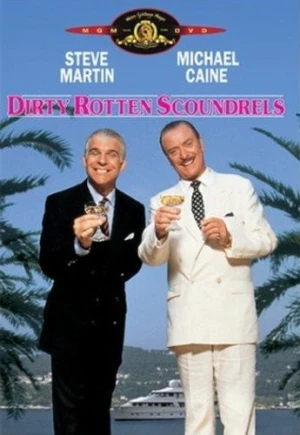 DVD Cover (Metro-Goldwyn-Mayer)