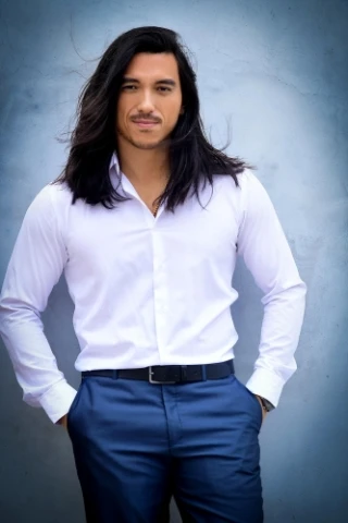 Peter Jang
