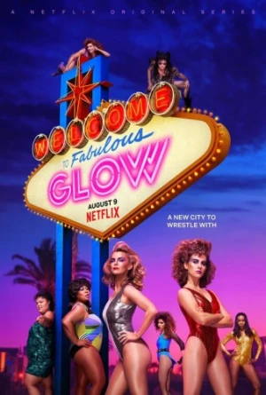 Theatrical Poster