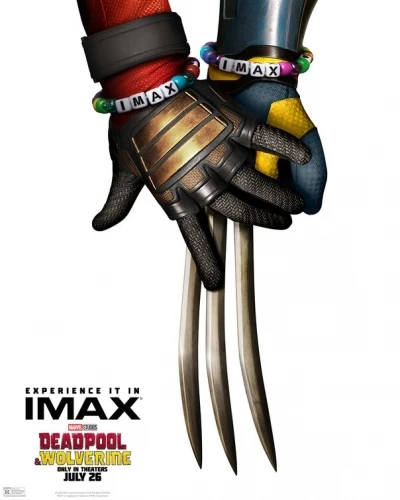 Theatrical Poster (USA)