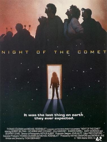 Theatrical Poster