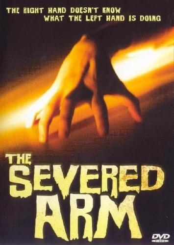 DVD Cover (Brentwood)