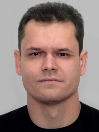 Stepan Sibiryakov