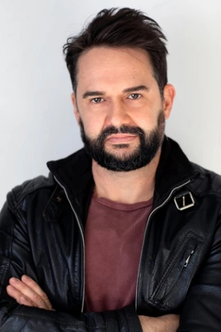 Damian Nixey
