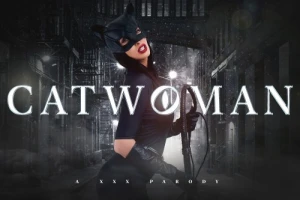 Theatrical Poster