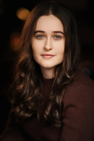 Kristin Sparks