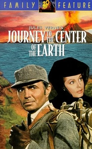 VHS Cover (Twentieth Century Fox)
