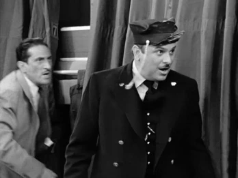 The Great Train Robbery