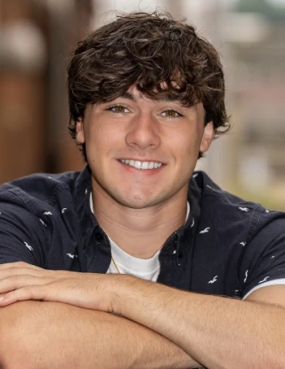 Chase Anderson