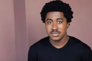 Donovan Wade