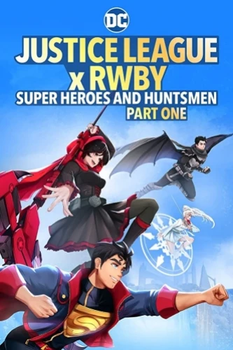 Theatrical Poster