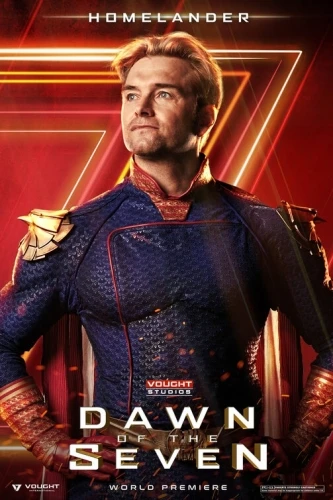 Theatrical Poster (USA)
