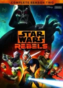 Star Wars: Rebels: Season 2