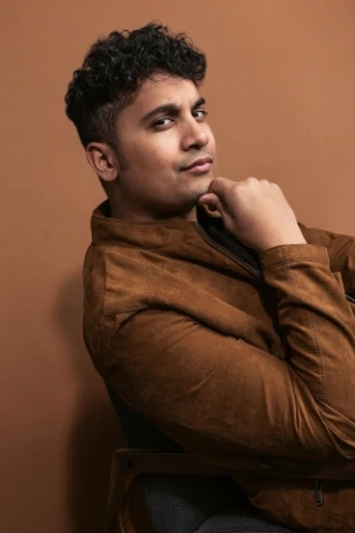 Zahran Anwar