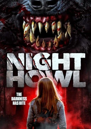 DVD Cover (Wild Eye Releasing)