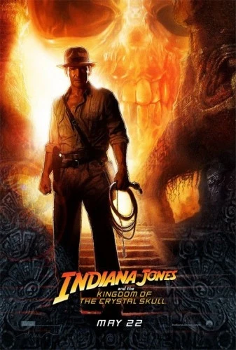 Theatrical Poster (USA)