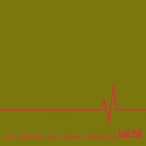 Club Sounds: The Ultimate Club Dance Collection, Vol. 28
