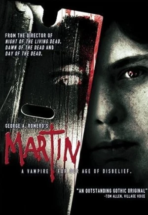 DVD Cover (Lions Gate)