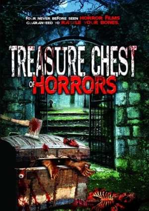 DVD Cover (Worldwide Multimedia)