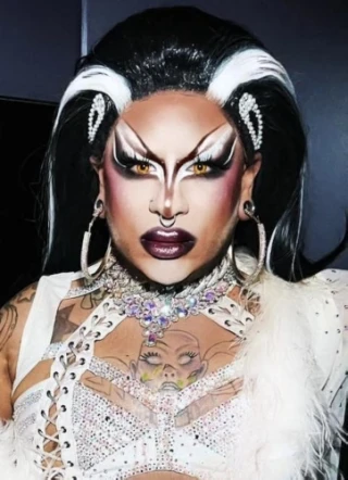 Frankie Doom