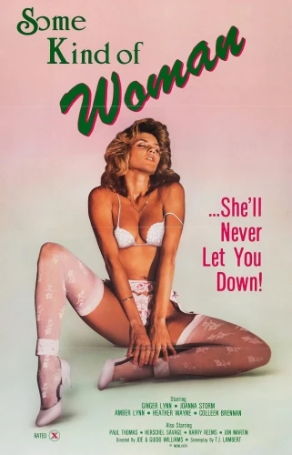 Theatrical Poster