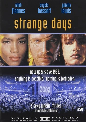 DVD Cover (Twentieth Century Fox)