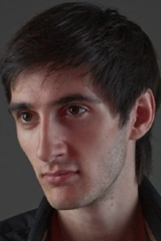 Evgeniy Kazak