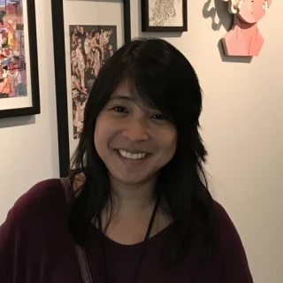 Jennifer Chiu
