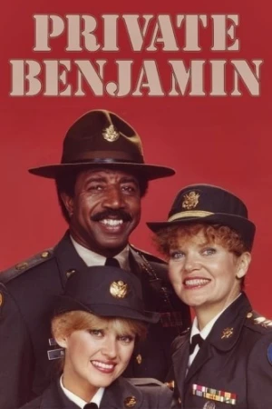Theatrical Poster