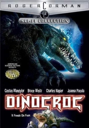 DVD Cover (New Concorde Home Entertainment)