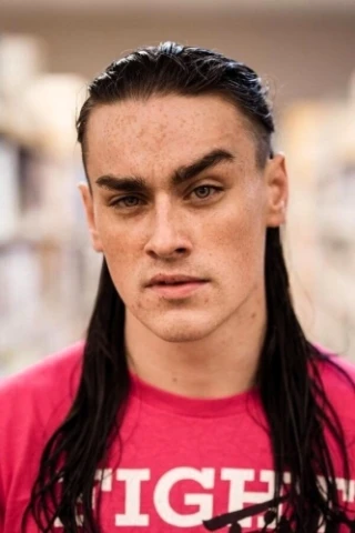 Uriah Connors