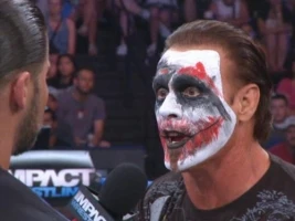 IMPACT Wrestling #377