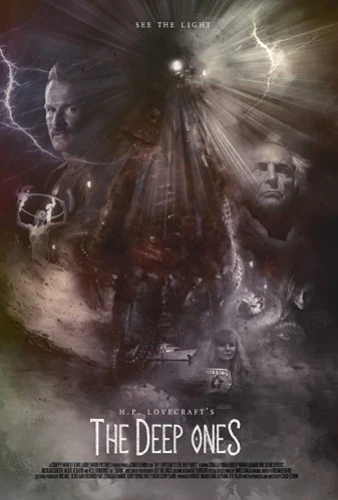 Theatrical Poster (USA)