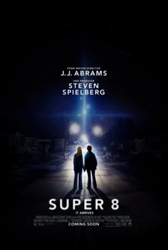 Theatrical Poster (USA)