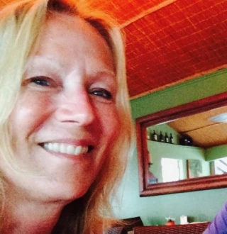 Dawn Snyder
