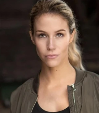 Haley-Kate Daykin