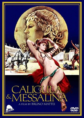 DVD Cover (Severin Films)