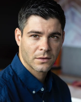 Adam Rosenberg