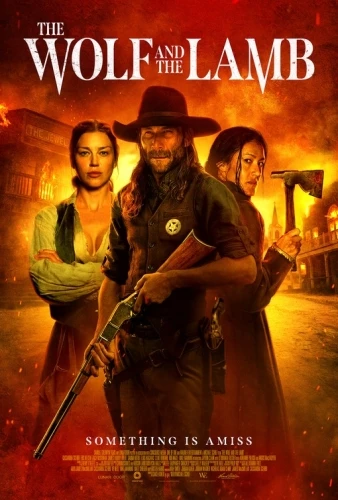 Theatrical Poster