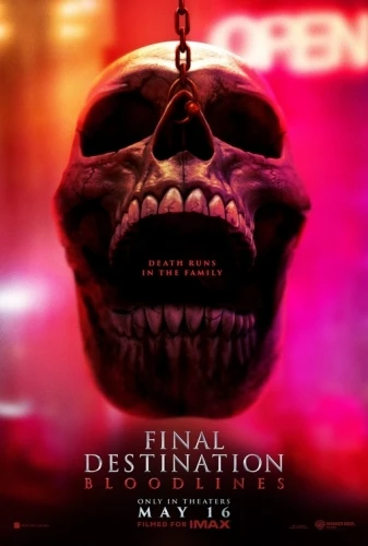 Theatrical Poster (USA)