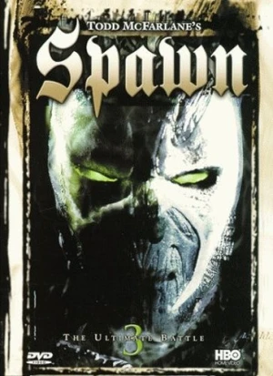 DVD Cover (HBO Studios)