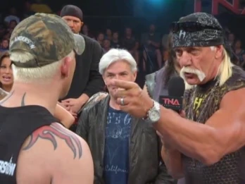 TNA iMPACT! #353