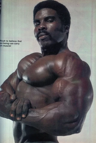 Robby Robinson